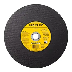 DISCO P/ CORTAR FERRO 10 X 1/8 X 3/4