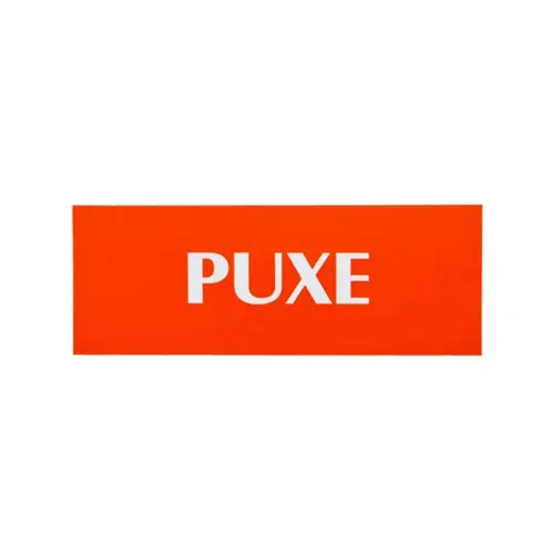 PUXE PEQUENO PL EM PS 20 X 7CM 1UN