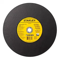 DISCO P/ CORTAR FERRO 12 X 1/8 X 3/4 (19,05)