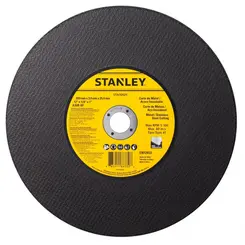 DISCO P/ CORTAR FERRO 12 X 1/8 X 1 (25,40)