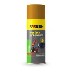 TINTA SPRAY FARBEN AUTOMITIVO