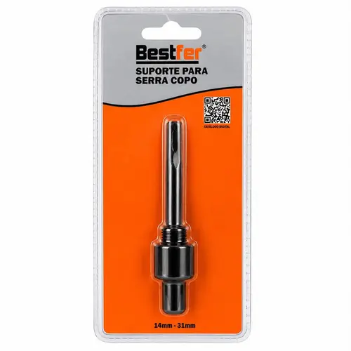 HASTE SUPORTE P/ SERRA COPO 14 A 30