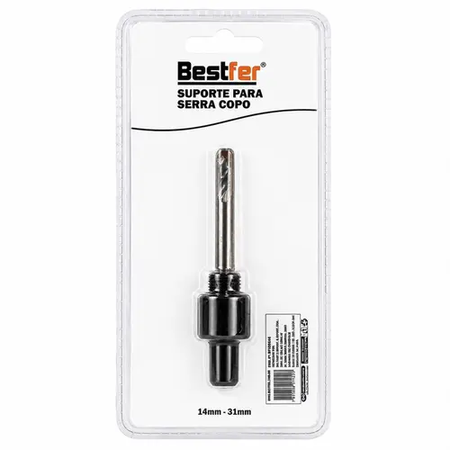 HASTE SUPORTE P/ SERRA COPO 14 A 30