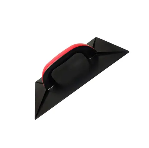 DESEMPENADEIRA PLASTICA LISA