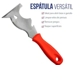 ESPATULA VERSATIL MULTIUSO