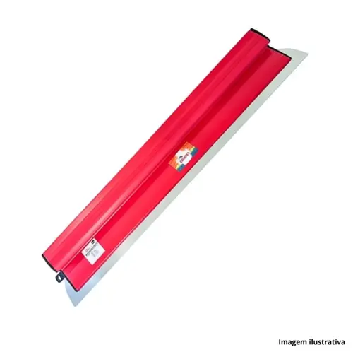 DESEMPENADEIRA INOX VERSATIL PARA MASSA