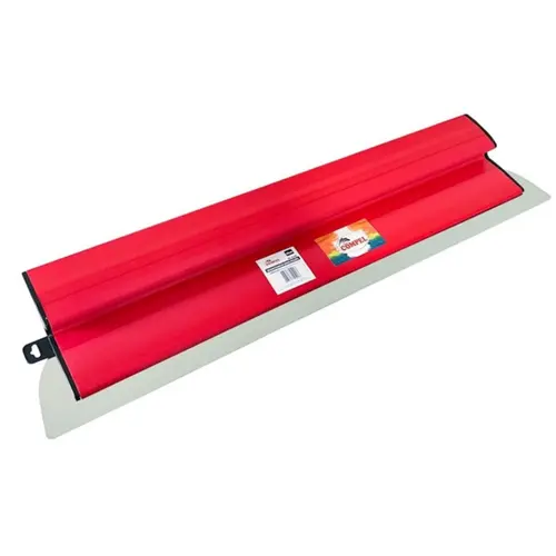 DESEMPENADEIRA INOX VERSATIL PARA MASSA