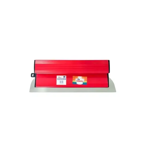 DESEMPENADEIRA INOX VERSATIL PARA MASSA
