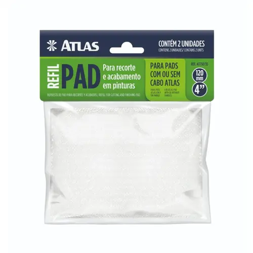 REFIL PARA PAD DE PINTURA PARA RECORTE