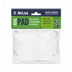 REFIL PARA PAD DE PINTURA PARA RECORTE