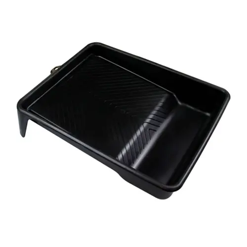 BANDEJA RETANGULAR P/ PINTURA PLASTICO