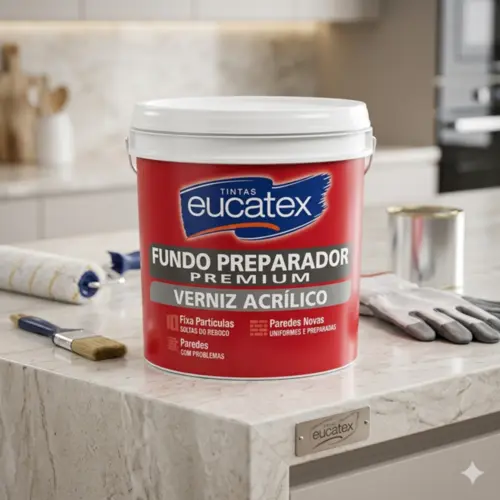 FUNDO PREPARADOR PAREDES BASE AGUA