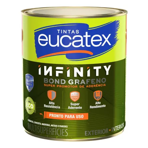 INFINITY PROMOTOR DE ADERENCIA B.A