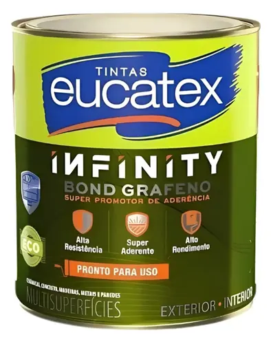 INFINITY PROMOTOR DE ADERENCIA B.A