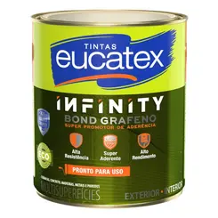 INFINITY PROMOTOR DE ADERENCIA B.A