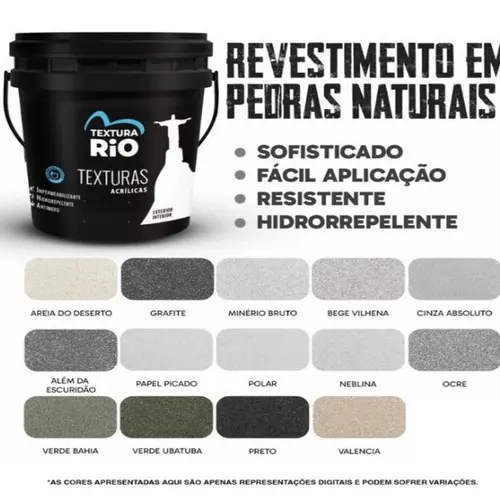 PEDRA DECORATIVA
