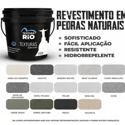 PEDRA DECORATIVA