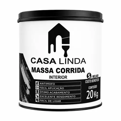 MASSA PVA (BARRICA)