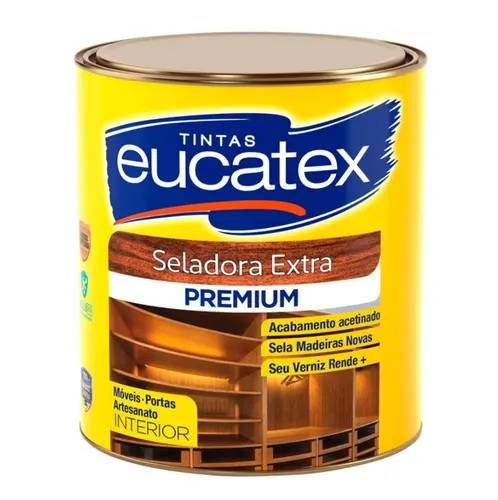 SELADOR MADEIRA EXTRA