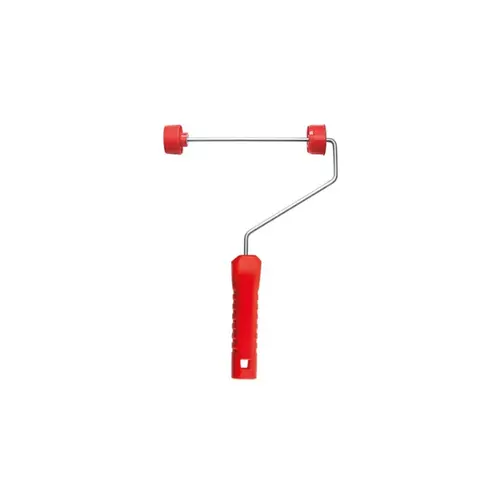 SUPORTE P/ ROLO PVC