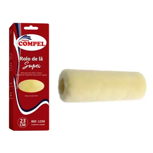 ROLO DE LA SUPER S/SUPORTE