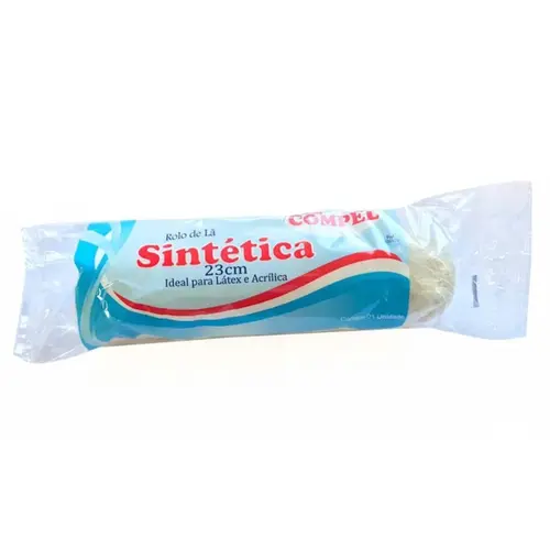 ROLO DE LA SINTETICA S/ SUPORTE