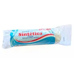ROLO DE LA SINTETICA S/ SUPORTE