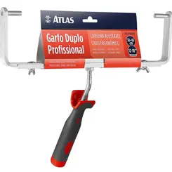 GARFO DUPLO PROFISSIONAL