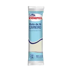 ROLO DE LA CARNEIRO S/SUPORTE