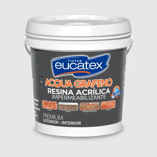 RESINA ACRILICA BASE AGUA
