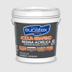 RESINA ACRILICA BASE AGUA