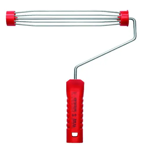 SUPORTE P/ PINTURA GAIOLA S/ROSCA
