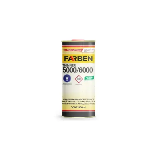 5000 REDUTOR THINNER