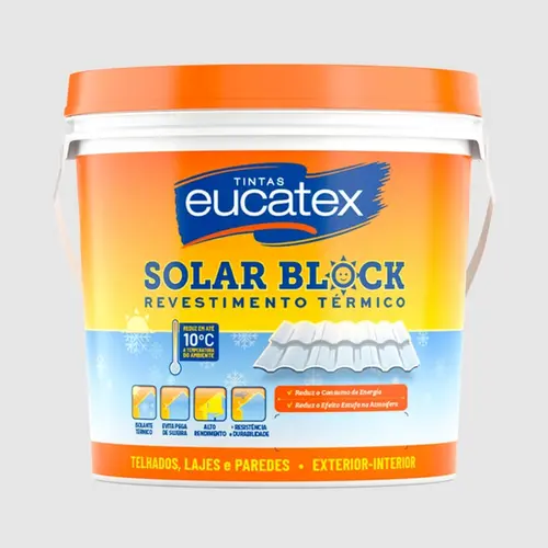 SOLAR BLOCK BALDE