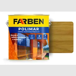 VERNIZ  POLIMAR