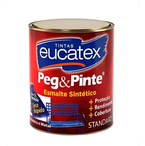 TINTA ESMALTE PEG & PINTE