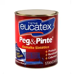 TINTA ESMALTE PEG & PINTE
