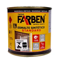 TINTA ESMALTE