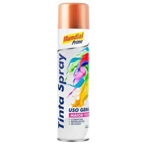 TINTA SPRAY