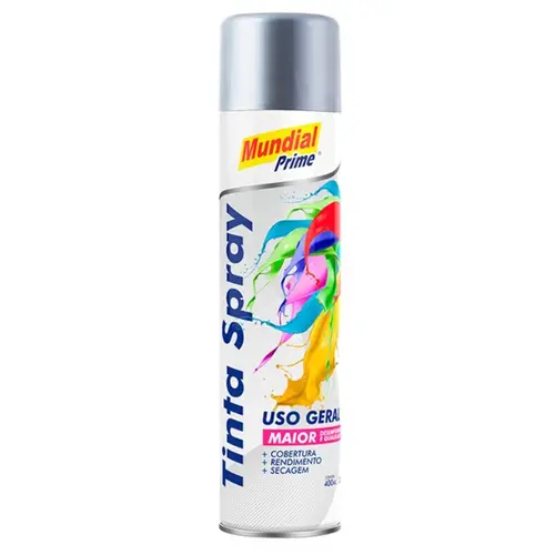 TINTA SPRAY