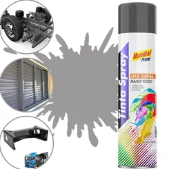 TINTA SPRAY