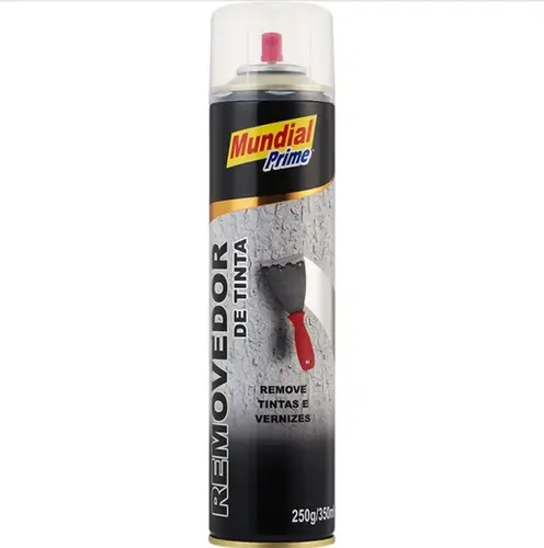 REMOVEDOR DE TINTA SPRAY