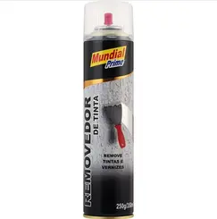 REMOVEDOR DE TINTA SPRAY