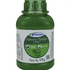 ADESIVO CPVC C/ PINCEL AGUA QUENTE