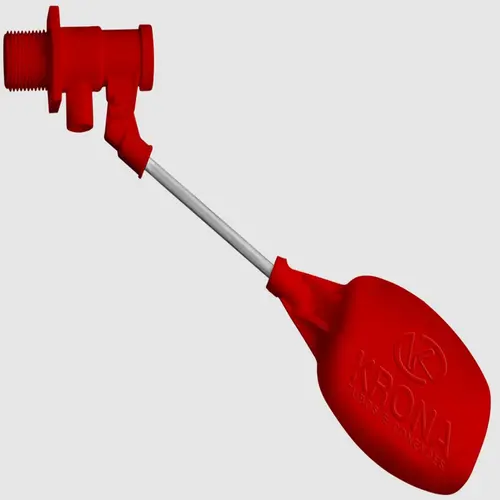 BOIA PVC CAIXA D'AGUA