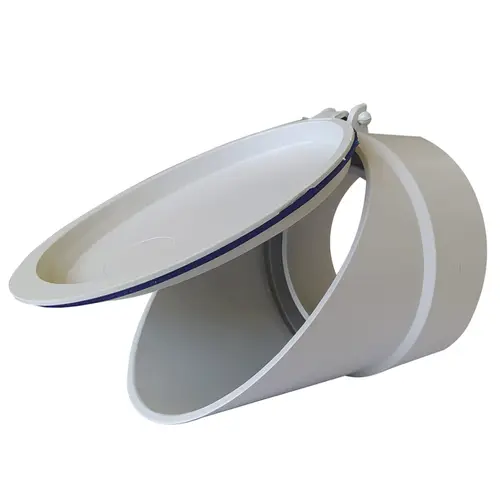 VALVULA RETENÇAO FINAL DE TUBO