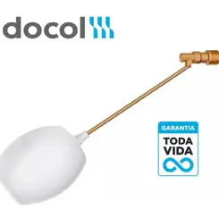 TORNEIRA DE BOIA REFORÇADA