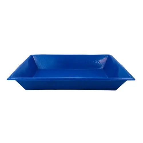 CAIXA PLASTICA