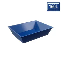 CAIXA PLASTICA