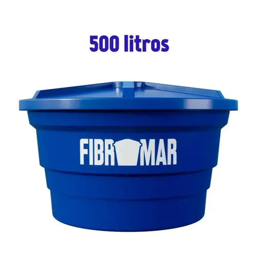 CAIXA D AGUA